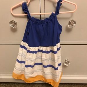 Gap dress